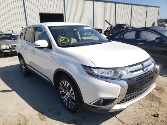 2017 mitsubishi outlander