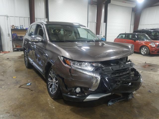 2017 mitsubishi outlander