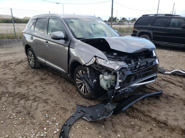2019 mitsubishi outlander