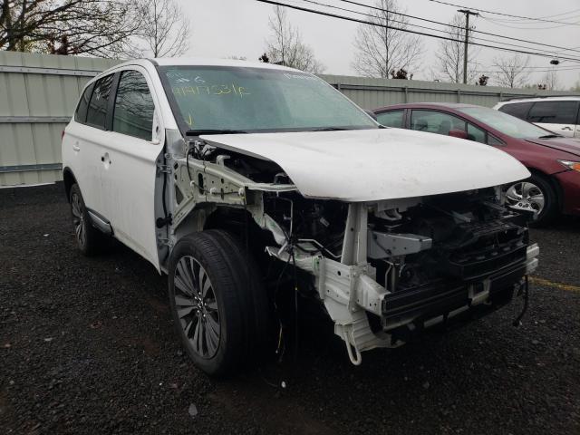 2018 mitsubishi outlander