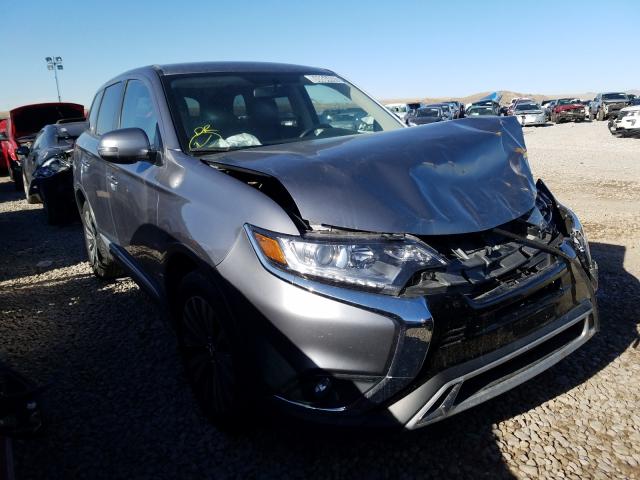 2019 mitsubishi outlander