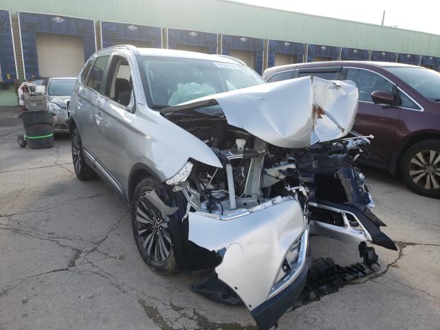 2019 mitsubishi outlander
