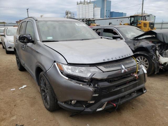 2019 mitsubishi outlander