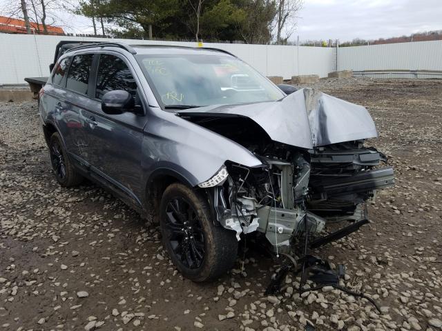 2019 mitsubishi outlander