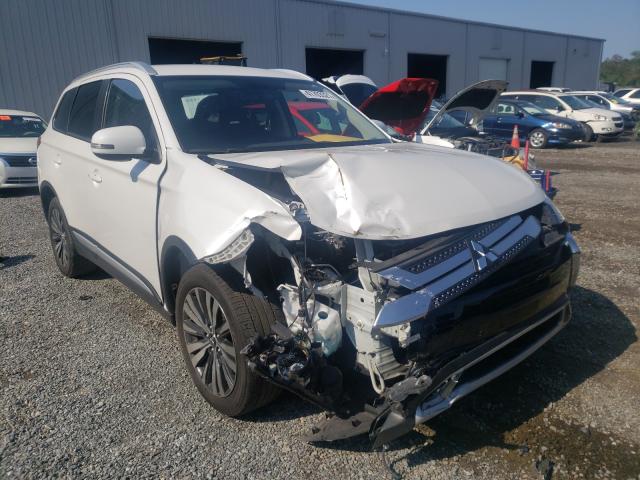 2019 mitsubishi outlander