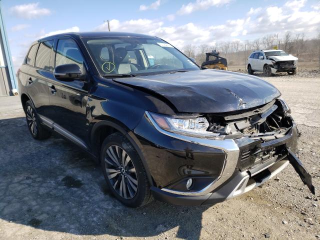 2019 mitsubishi outlander