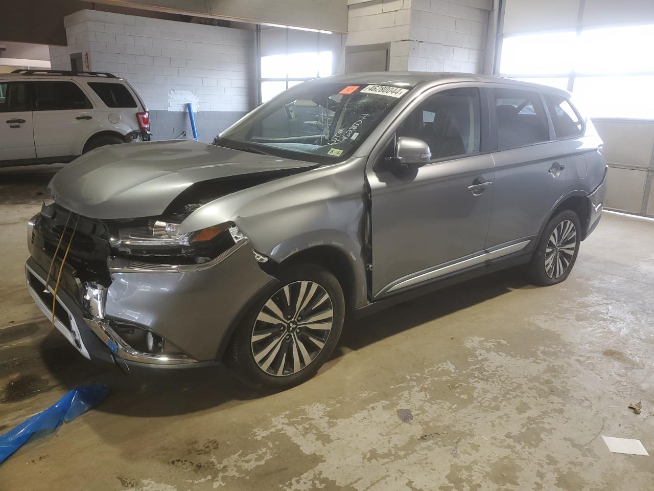 2019 mitsubishi outlander