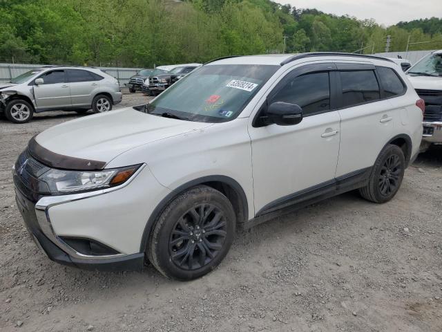 2019 mitsubishi outlander