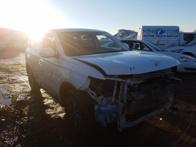 2019 mitsubishi outlander