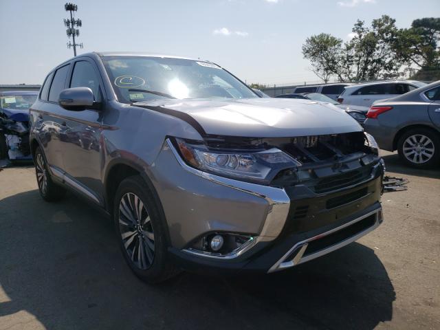2019 mitsubishi outlander