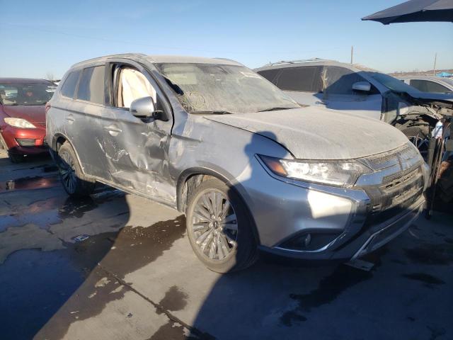 2020 mitsubishi outlander