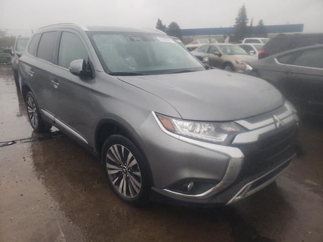 2020 mitsubishi outlander