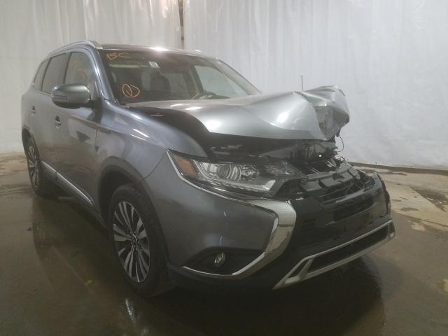 2020 mitsubishi outlander