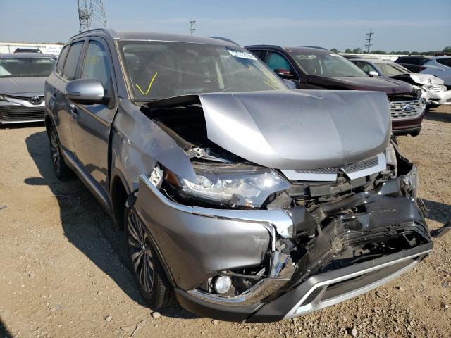 2019 mitsubishi outlander