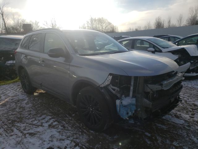 2020 mitsubishi outlander