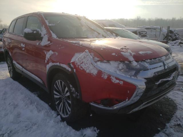 2020 mitsubishi outlander