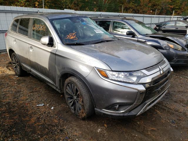 2020 mitsubishi outlander