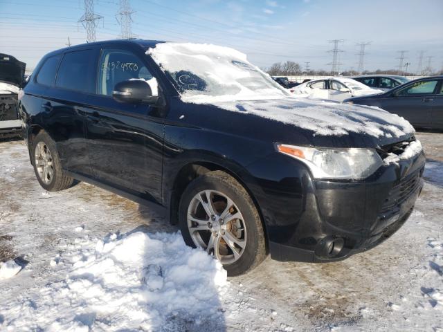 2013 mitsubishi outlander