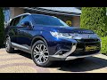 2016 mitsubishi outlander