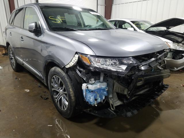 2017 mitsubishi outlander