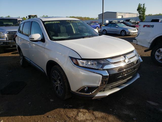 2017 mitsubishi outlander