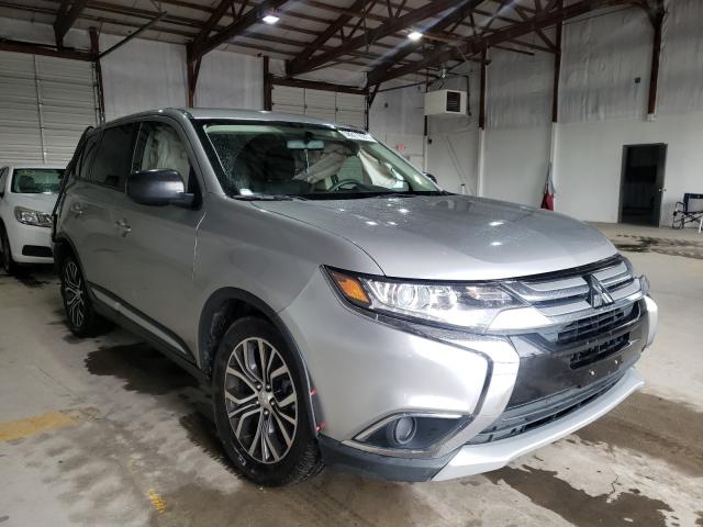 2018 mitsubishi outlander