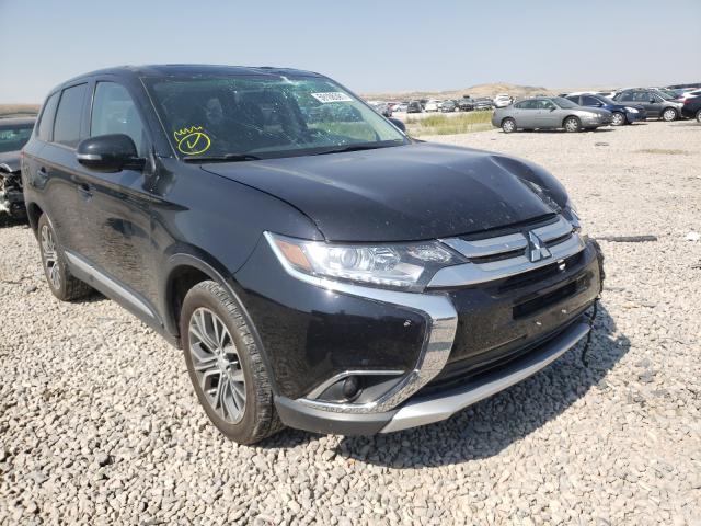 2017 mitsubishi outlander
