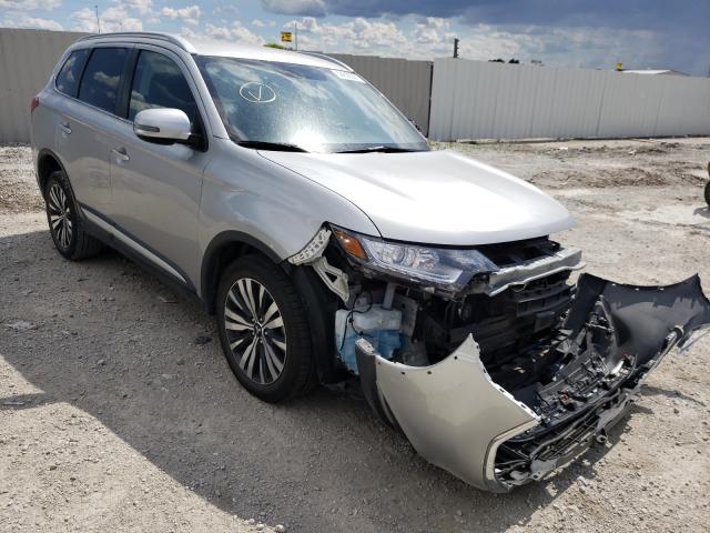 2019 mitsubishi outlander