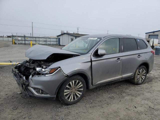 2019 mitsubishi outlander