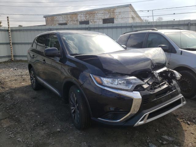 2019 mitsubishi outlander