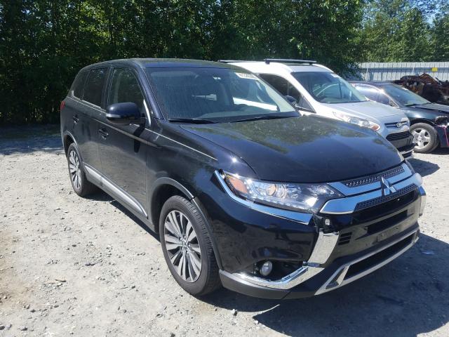 2018 mitsubishi outlander