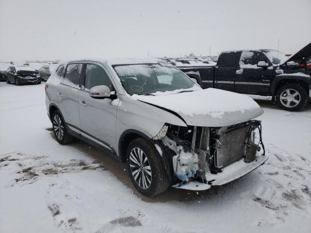 2018 mitsubishi outlander