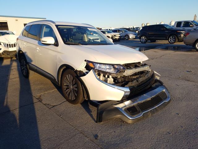 2018 mitsubishi outlander