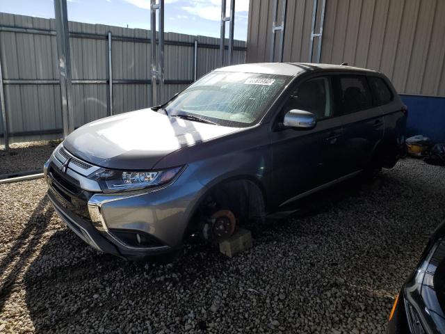 2019 MITSUBISHI Outlander