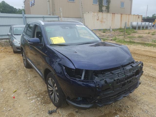 2019 mitsubishi outlander