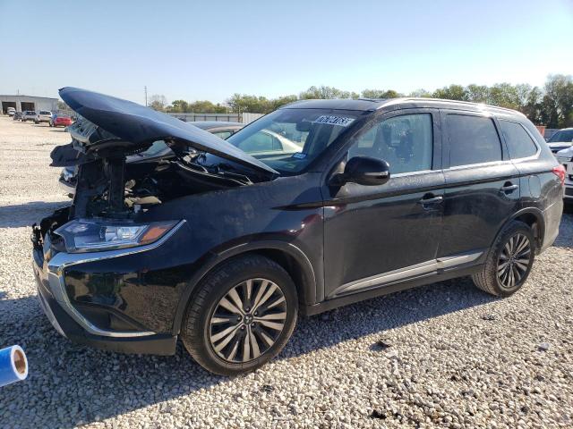 2020 mitsubishi outlander