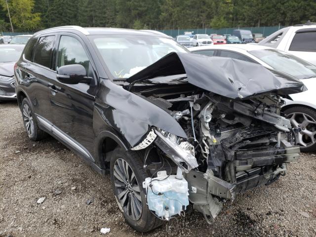 2019 mitsubishi outlander