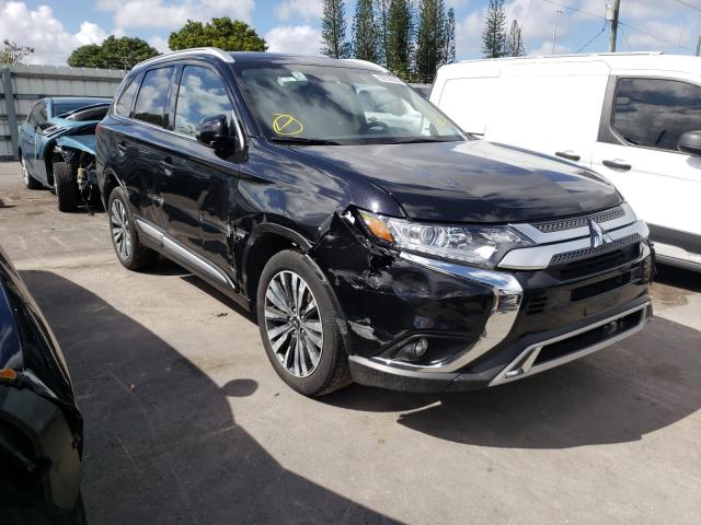 2019 mitsubishi outlander