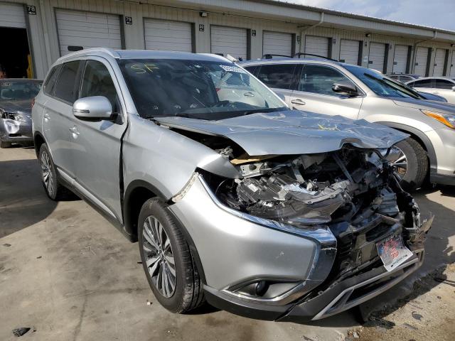 2019 mitsubishi outlander