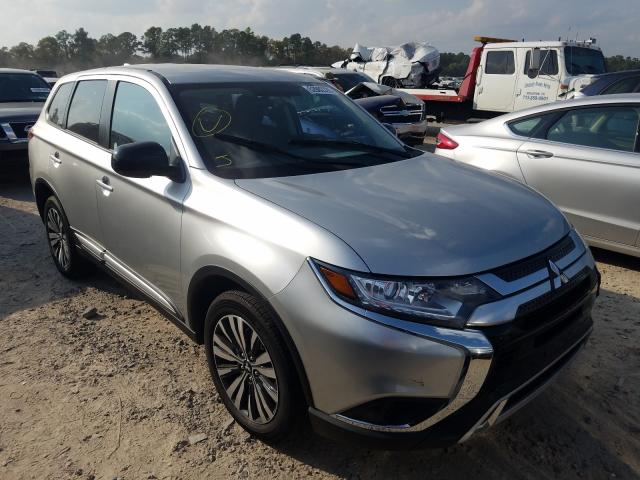 2019 mitsubishi outlander