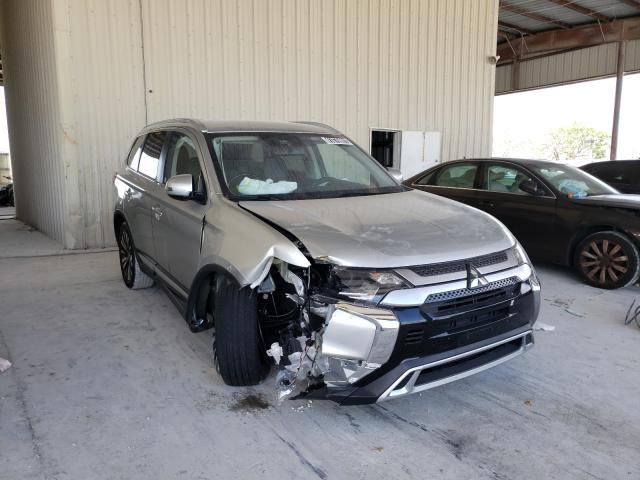 2020 mitsubishi outlander