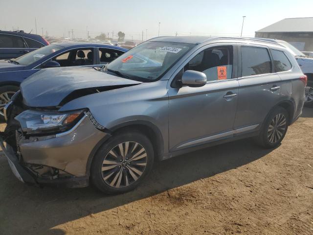 2020 MITSUBISHI Outlander