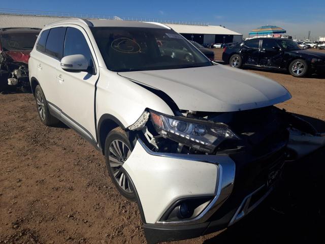 2020 mitsubishi outlander