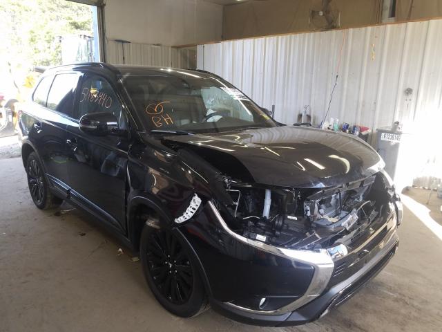 2020 mitsubishi outlander