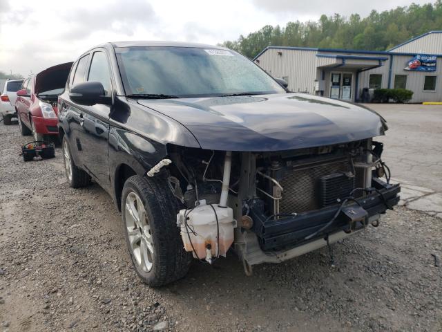 2013 mitsubishi outlander
