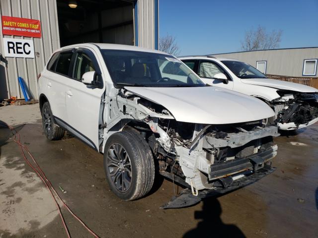 2015 mitsubishi outlander