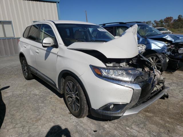 2015 mitsubishi outlander