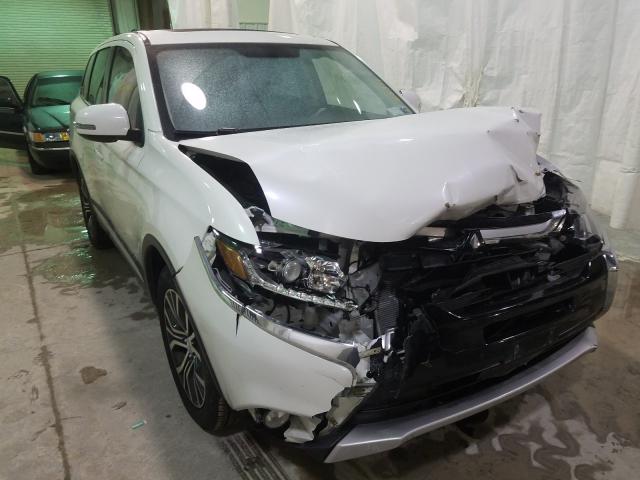 2017 mitsubishi outlander