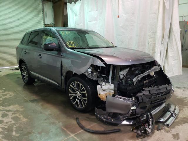 2017 mitsubishi outlander