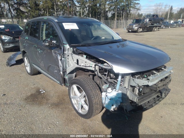 2017 mitsubishi outlander